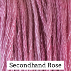 Secondhand Rose - Click Image to Close